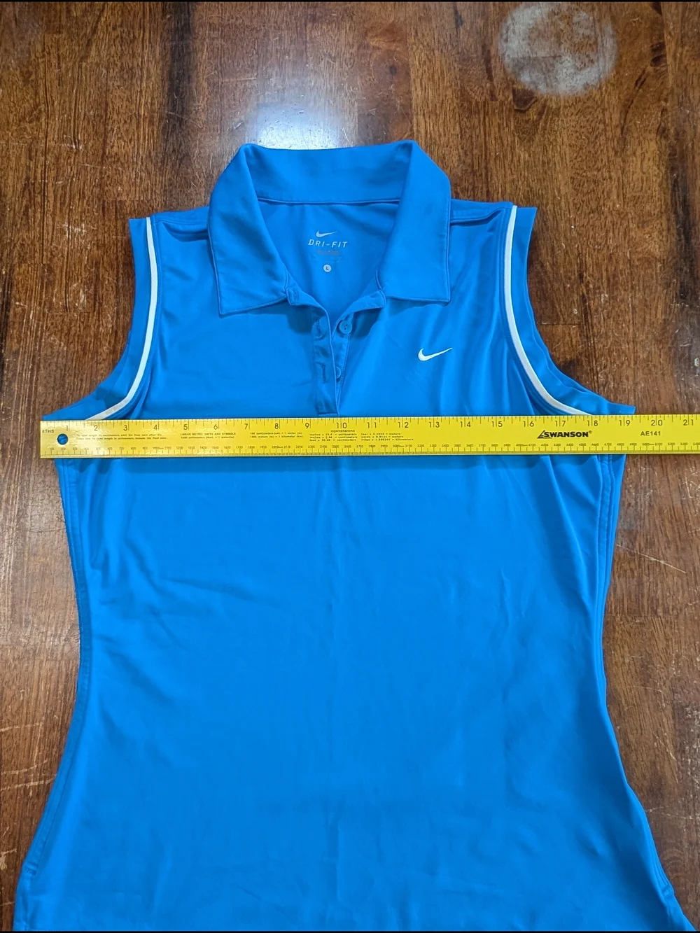 Nike dri fit